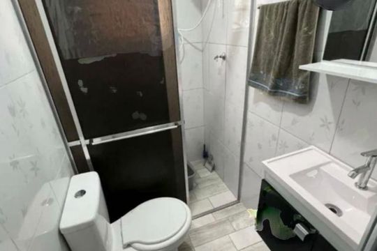 Casa à venda com 3 quartos, 136m² em Freguesia do Ó, São Paulo