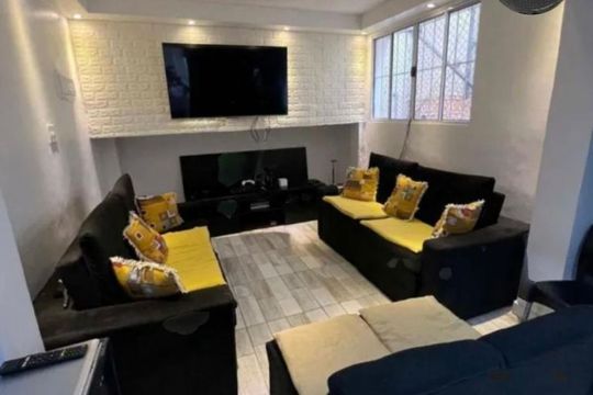 Casa à venda com 3 quartos, 136m² em Freguesia do Ó, São Paulo