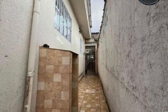 Casa à venda com 3 quartos, 136m² em Freguesia do Ó, São Paulo
