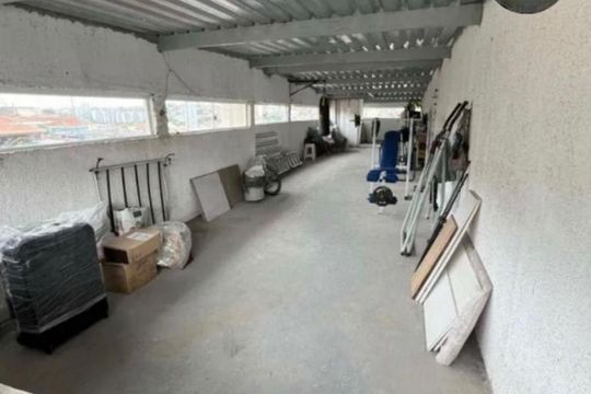 Casa à venda com 3 quartos, 136m² em Freguesia do Ó, São Paulo