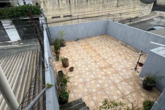 Casa à venda com 3 quartos, 136m² em Freguesia do Ó, São Paulo