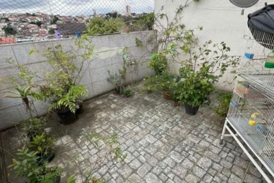 Casa à venda com 3 quartos, 136m² em Freguesia do Ó, São Paulo