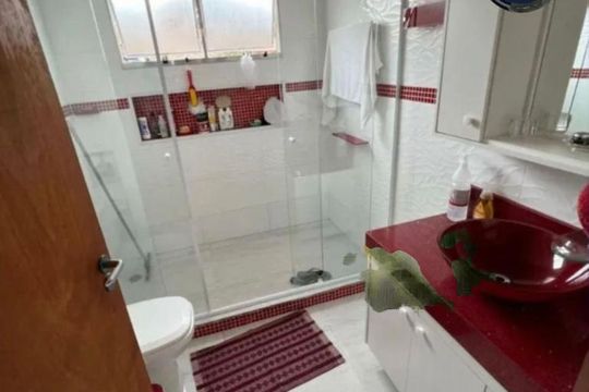 Casa à venda com 3 quartos, 136m² em Freguesia do Ó, São Paulo