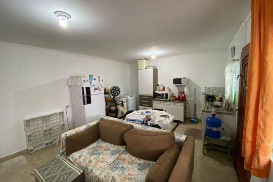 Casa à venda com 4 quartos, 130m² em Jardim Libano, São Paulo