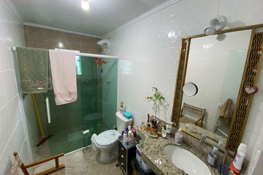 Casa à venda com 4 quartos, 130m² em Jardim Libano, São Paulo
