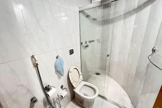 Casa à venda com 3 quartos, 205m² em Nossa Senhora do O, São Paulo
