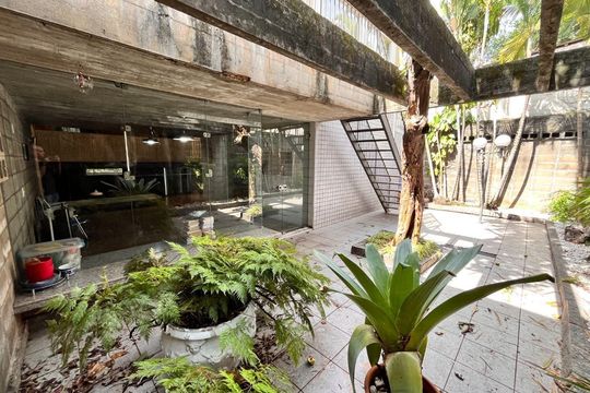 Casa à venda com 3 quartos, 205m² em Nossa Senhora do O, São Paulo