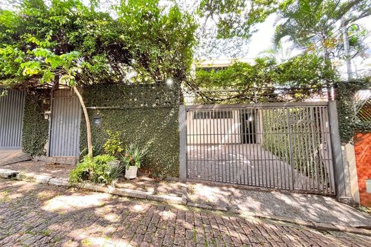 Casa à venda com 3 quartos, 205m² em Nossa Senhora do O, São Paulo
