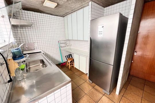 Casa à venda com 3 quartos, 205m² em Nossa Senhora do O, São Paulo