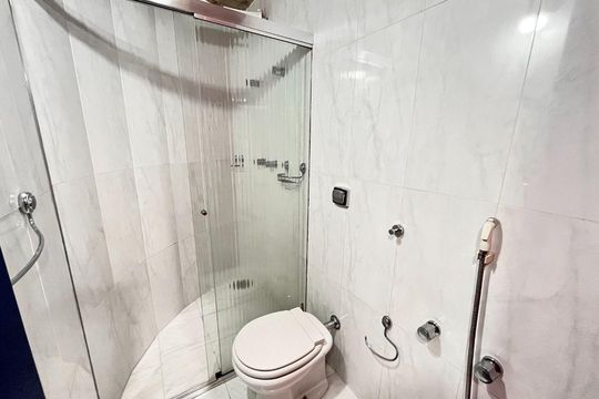 Casa à venda com 3 quartos, 205m² em Nossa Senhora do O, São Paulo