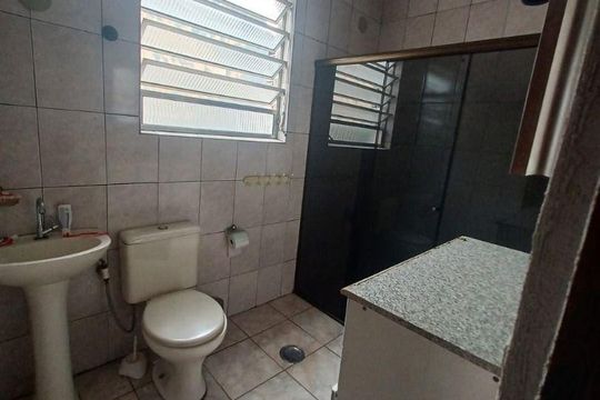 Casa à venda com 2 quartos, 119m² em Vila Ribeiro de Barros, São Paulo