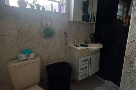 Casa à venda com 2 quartos, 119m² em Vila Ribeiro de Barros, São Paulo