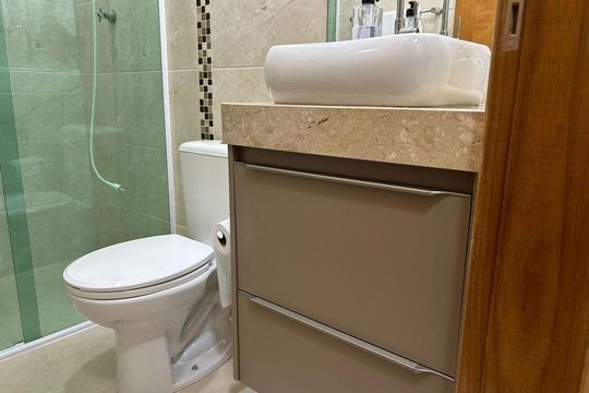 Casa à venda com 3 quartos, 128m² em Parque Sao Domingos, São Paulo