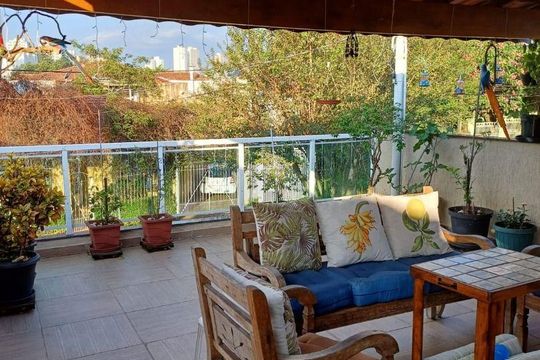 Casa à venda com 3 quartos, 150m² em Conjunto Residencial Santa Terezinha, São Paulo