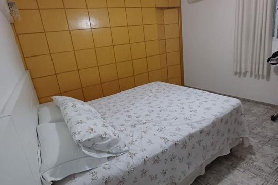 Casa à venda com 3 quartos, 150m² em Conjunto Residencial Santa Terezinha, São Paulo