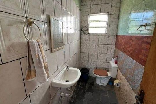 Casa à venda com 3 quartos, 195m² em Moinho Velho, São Paulo