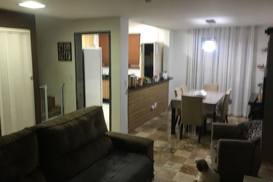 Casa à venda com 3 quartos, 112m² em Vila Paulistana, São Paulo