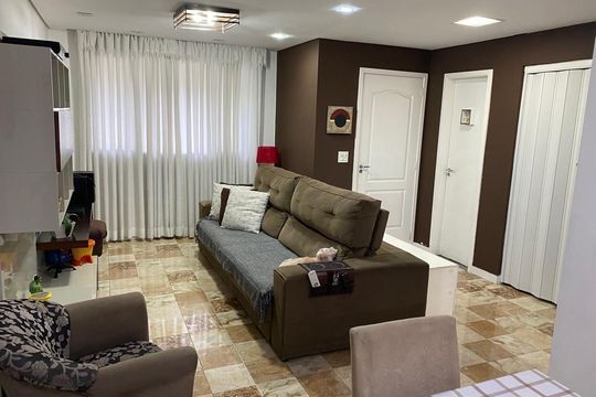 Casa à venda com 3 quartos, 112m² em Vila Paulistana, São Paulo