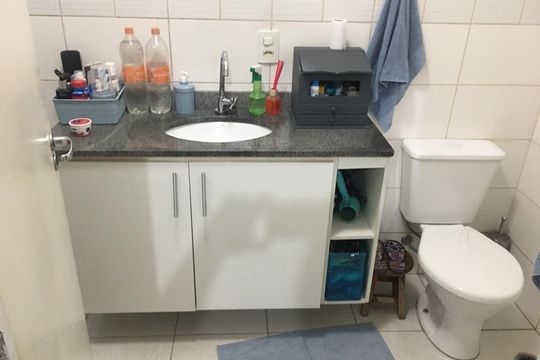 Casa à venda com 3 quartos, 112m² em Vila Paulistana, São Paulo