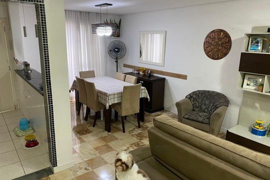Casa à venda com 3 quartos, 112m² em Vila Paulistana, São Paulo
