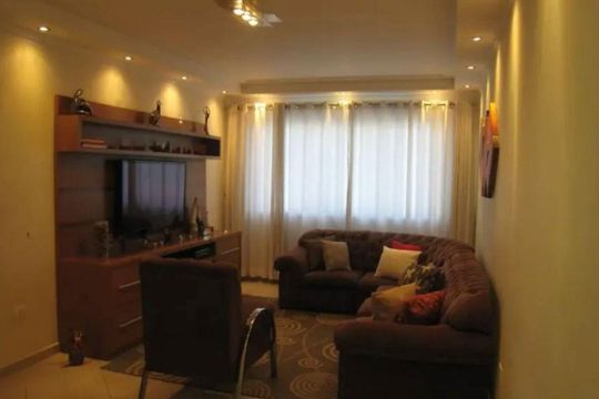 Casa à venda com 3 quartos, 303m² em Jardim Monjolo, São Paulo