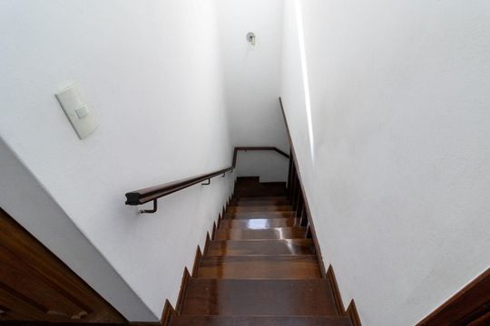 Casa à venda com 3 quartos, 195m² em Jardim Felicidade (Zona Oeste), São Paulo