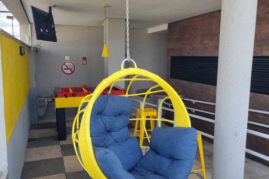 Apartamento à venda com 1 quarto, 21m² em Santana, São Paulo