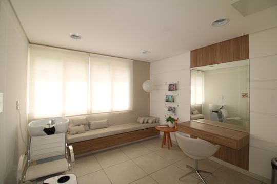 Área Comum de apartamento à venda com 2 quartos, 53m² em Casa Verde, São Paulo