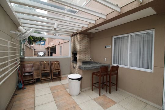 Área Comum de apartamento à venda com 2 quartos, 53m² em Casa Verde, São Paulo
