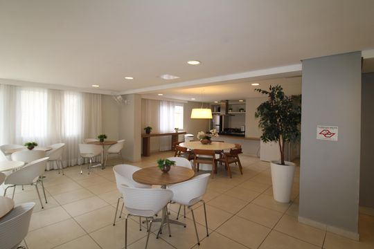 Área Comum de apartamento à venda com 2 quartos, 53m² em Casa Verde, São Paulo