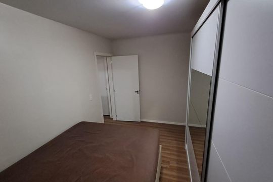 Quarto de apartamento à venda com 2 quartos, 42m² em Igara, Canoas