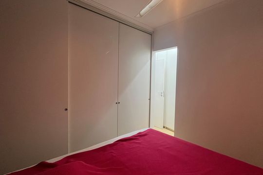 Casa de Condomínio à venda com 4 quartos, 163m² em Vila 31 de Março, Campinas