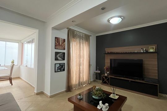 Casa de Condomínio à venda com 4 quartos, 163m² em Vila 31 de Março, Campinas