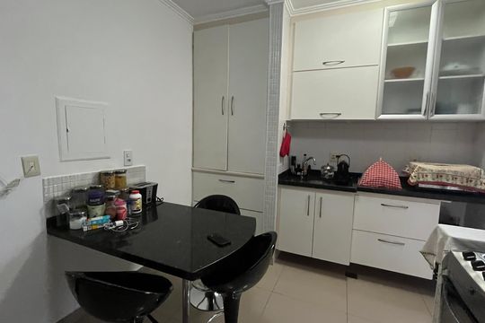 Casa de Condomínio à venda com 4 quartos, 163m² em Vila 31 de Março, Campinas