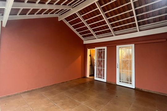 Casa de Condomínio à venda com 4 quartos, 163m² em Vila 31 de Março, Campinas