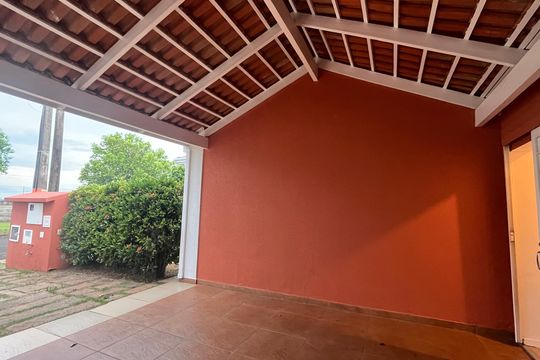 Casa de Condomínio à venda com 4 quartos, 163m² em Vila 31 de Março, Campinas
