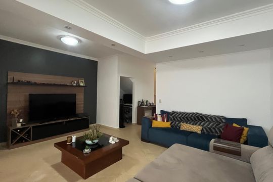 Casa de Condomínio à venda com 4 quartos, 163m² em Vila 31 de Março, Campinas