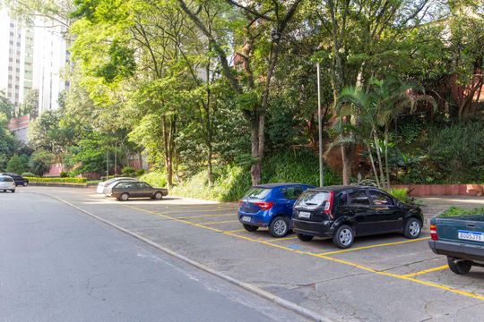 Área comum de apartamento à venda com 2 quartos, 70m² em Jardim Prudência, São Paulo