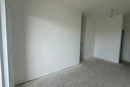Sala de apartamento à venda com 3 quartos, 73m² em Jardim Esperanca, Barueri