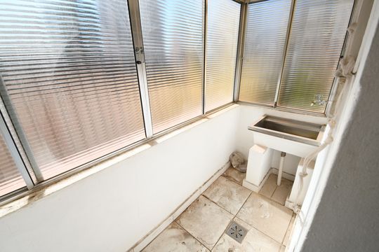 Área de Serviço de apartamento à venda com 1 quarto, 65m² em Centro, Campinas