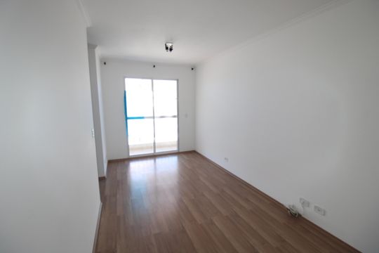 Apartamento para alugar com 2 quartos, 58m² em Jardim do Tiro, São Paulo