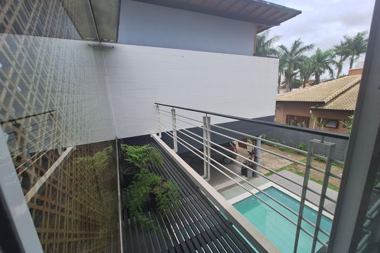 Casa de Condomínio para alugar com 4 quartos, 325m² em Jardim Residencial Suzano, Suzano