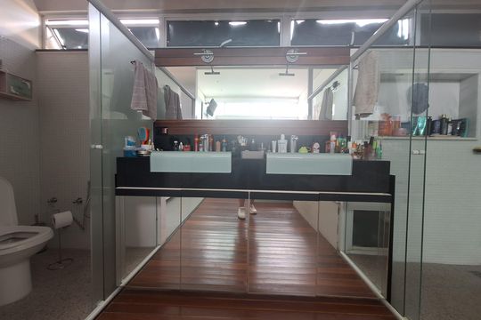 Casa de Condomínio para alugar com 4 quartos, 325m² em Jardim Residencial Suzano, Suzano