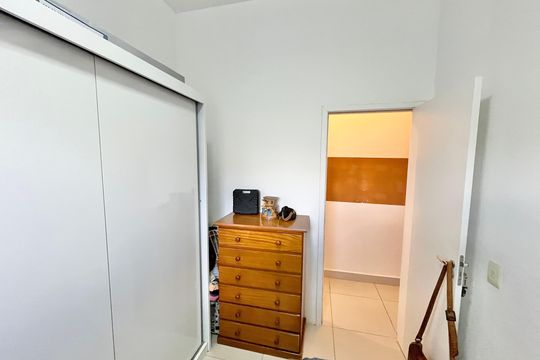 Quarto 1 de apartamento à venda com 3 quartos, 96m² em Mandaqui, São Paulo