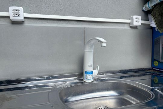Cobertura de apartamento para alugar com 1 quarto, 35m² em Jardim Botânico, Rio de Janeiro