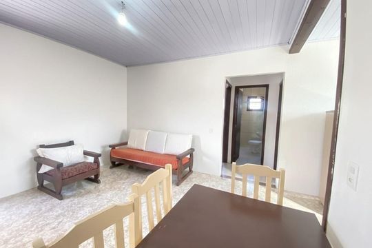 Apartamento para alugar com 2 quartos, 50m² em São José, Canoas
