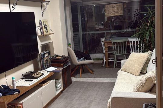 Apartamento à venda com 1 quarto, 49m² em Petrópolis, Porto Alegre