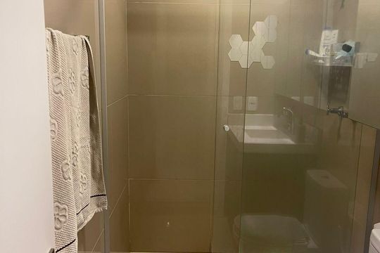 Apartamento à venda com 1 quarto, 49m² em Petrópolis, Porto Alegre