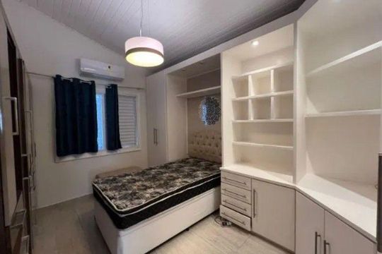 Quarto de casa à venda com 2 quartos, 400m² em Alphaville, Santana de Parnaíba
