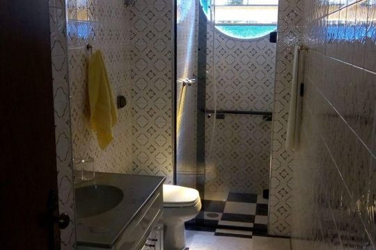 Casa à venda com 3 quartos, 240m² em Vila Albertina, São Paulo